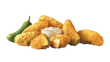 Latest Sonic Menu With Prices & Calories| 2025 70 Ched ‘R’ Peppers
