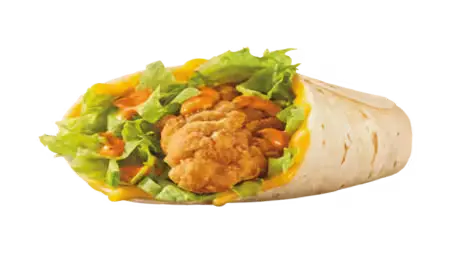 Latest Sonic Menu With Prices & Calories| 2025 78 Hickory BBQ Crispy Chicken Wrap