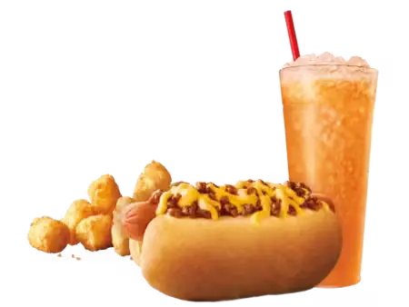 Breakfast Menu With Price 2025 17 Chili Cheese Coney Combo