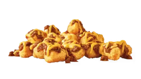 Latest Sonic Menu With Prices & Calories| 2025 69 Chili Cheese Tots
