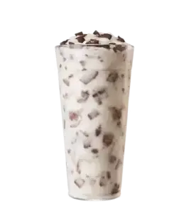 Latest Sonic Menu With Prices & Calories| 2025 53 OREO® Big Scoop Cheesecake Blast