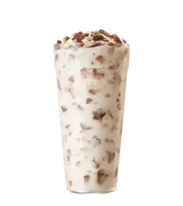 Latest Sonic Menu With Prices & Calories| 2025 50 Chocolate Chunk Brownie Blast