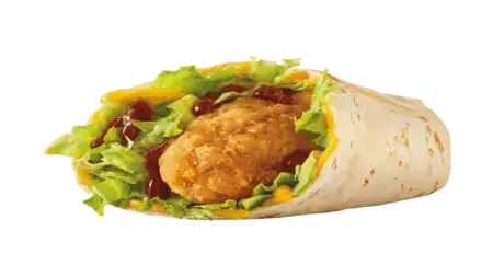 Latest Sonic Menu With Prices & Calories| 2025 71 Cheesy Baja Crispy Tender Wrap