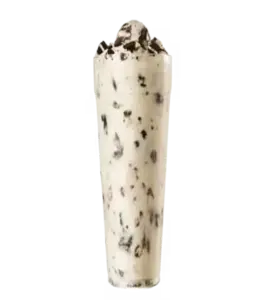 Latest Sonic Menu With Prices & Calories| 2025 48 SONIC Blast® made with OREO® Cookie Pieces