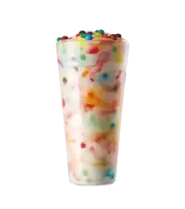 Latest Sonic Menu With Prices & Calories| 2025 46 frozen zone Chocolate Candies