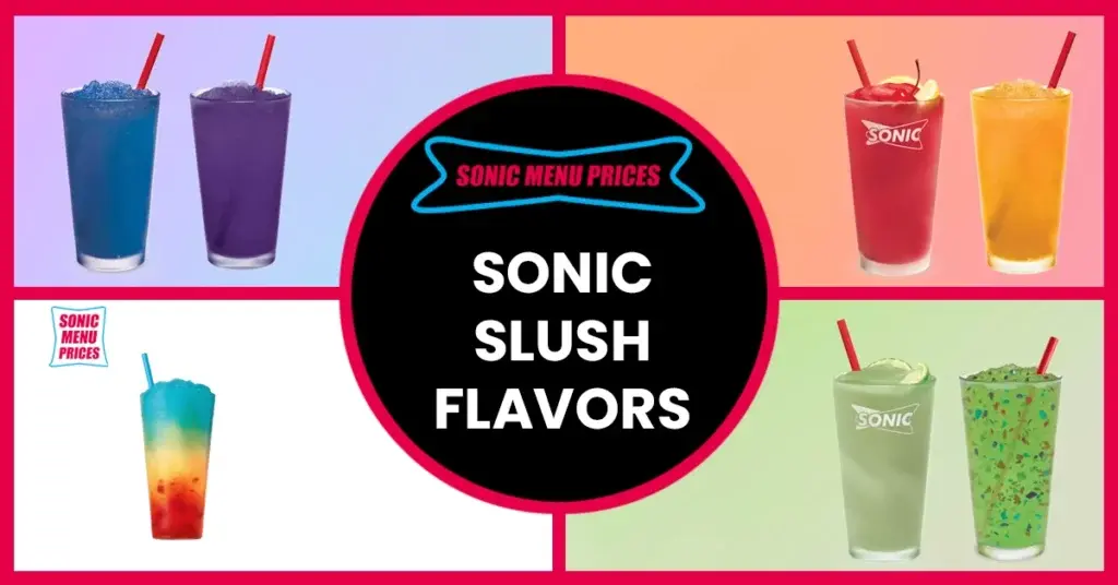 Sonic Drink Menu 42 Sonic Slush Flavors 1024x536 1