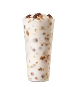 Latest Sonic Menu With Prices & Calories| 2025 51 SONIC Blast® made with HEATH®