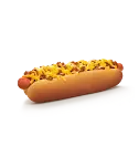 Latest Sonic Menu With Prices & Calories| 2025 116 hote dog 1