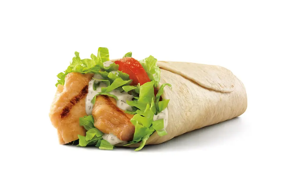 Sonic menu Calories and Nutrition facts / Find Healthy Option At Sonic 8 Grilled Chicken Wrap