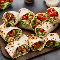 Sonic menu Calories and Nutrition facts / Find Healthy Option At Sonic 5 3 Grilled Chicken Wrap