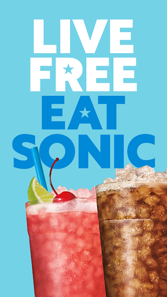 sonic app