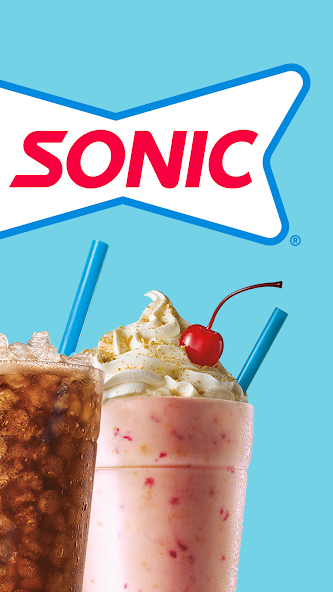 sonic app