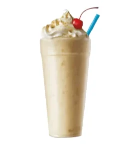 Happy Hour Menu: Big Flavor, Half the Price A Treat For Every One 22 Strawberry Cheesecake Master Shake®