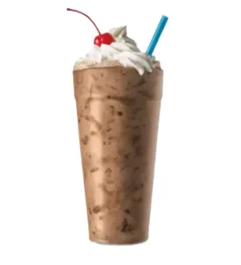Happy Hour Menu: Big Flavor, Half the Price A Treat For Every One 23 Strawberry Cheesecake Master Shake®