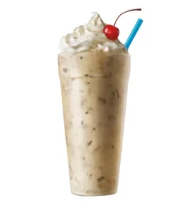 Happy Hour Menu: Big Flavor, Half the Price A Treat For Every One 24 OREO® Cheesecake Master Shake®
