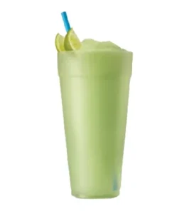 SONIC 50% OFF Drinks And Shushes Enjoy Half-Price Refreshments 17 Limeade Slush