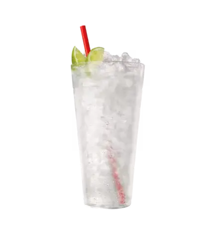 Happy Hour Menu: Big Flavor, Half the Price A Treat For Every One 40 Limeade