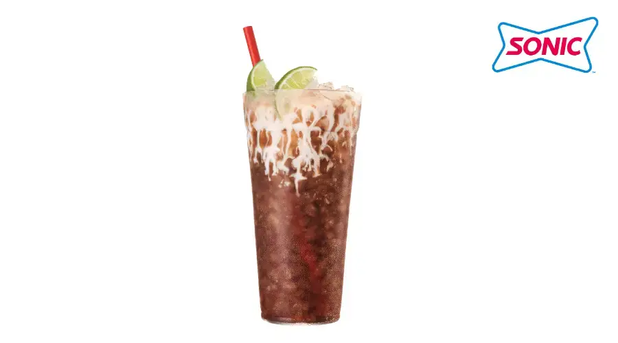 Sonic Secret DRINKS menu 5 sonic Dr pepper Drinks