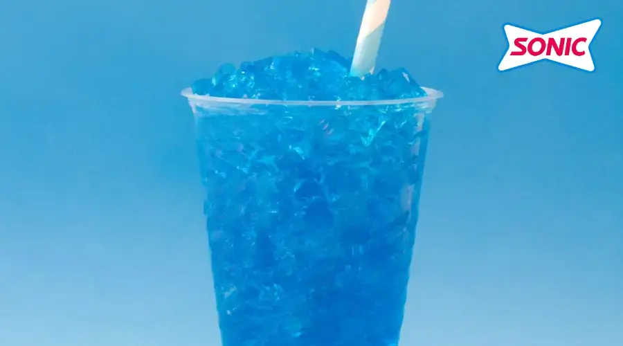 Sonic Secret DRINKS menu 6 Sonic Slap Yo Mama 1