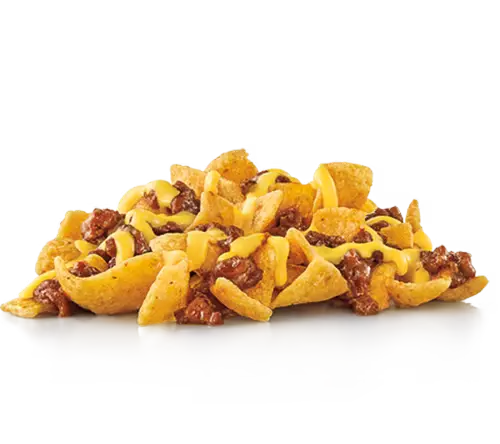 Sonic Secret Drink menu With Price 9 Frito Pie