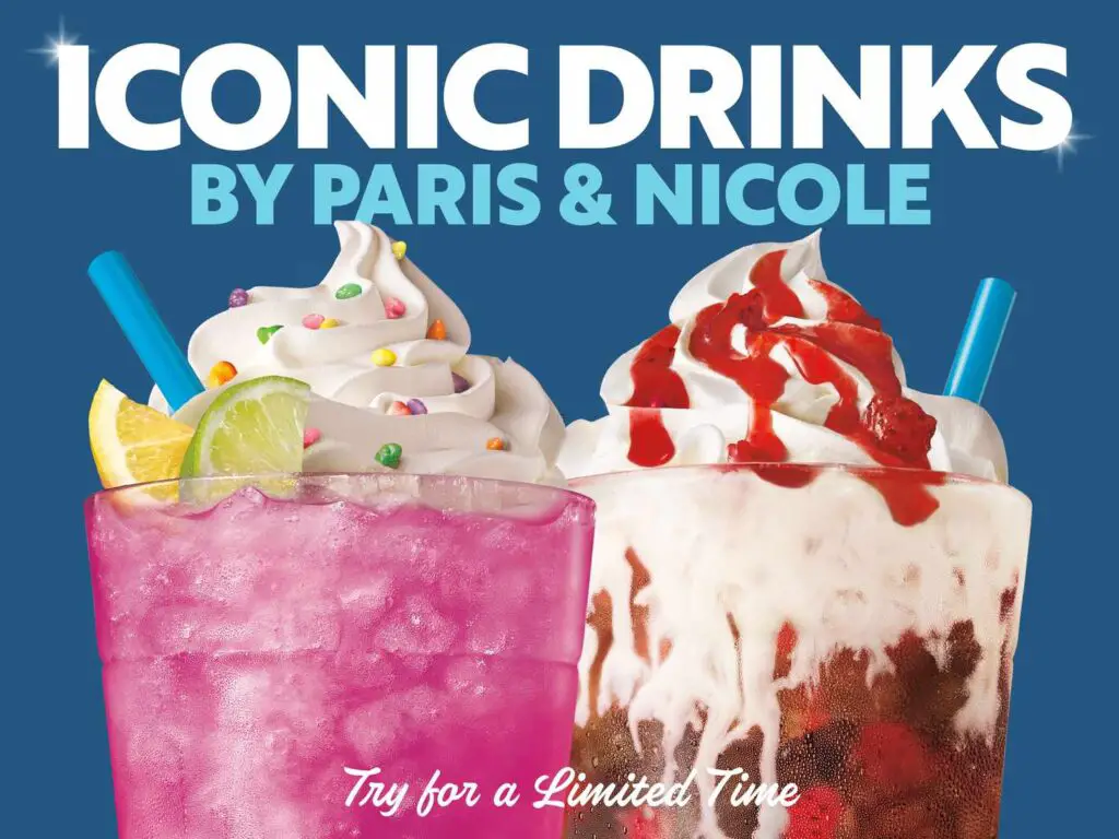 what Sonic Specials Today – Best Sonic Deals in April 2025 6 Sonic limited time deals in january 1024x768 1