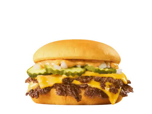 Double SONIC Smasher