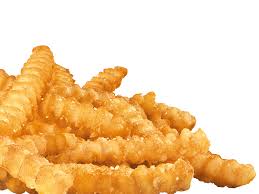 Sonic Gluten-Free Menu 1 images 1