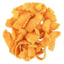 Sonic Gluten-Free Menu 8 Fritos Corn Chips