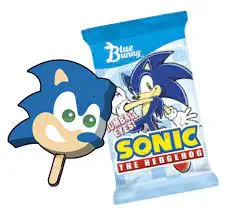 Sonic Ice Cream Menu 25 sonic hedgehog ice cream