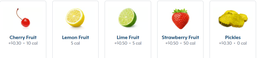 Sonic Watermelon Slush Price, Calories and Recipe 2025 3 image 1