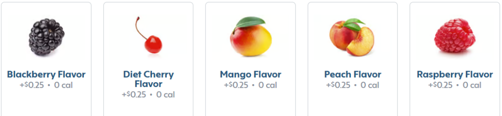 Sonic Watermelon Slush Price, Calories and Recipe 2025 2 image