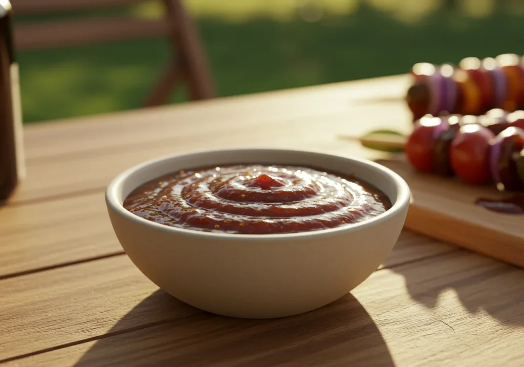 Sonic Sauces Menu 2025: Best Dipping Flavors & Recipes 8 BBQ Sauce