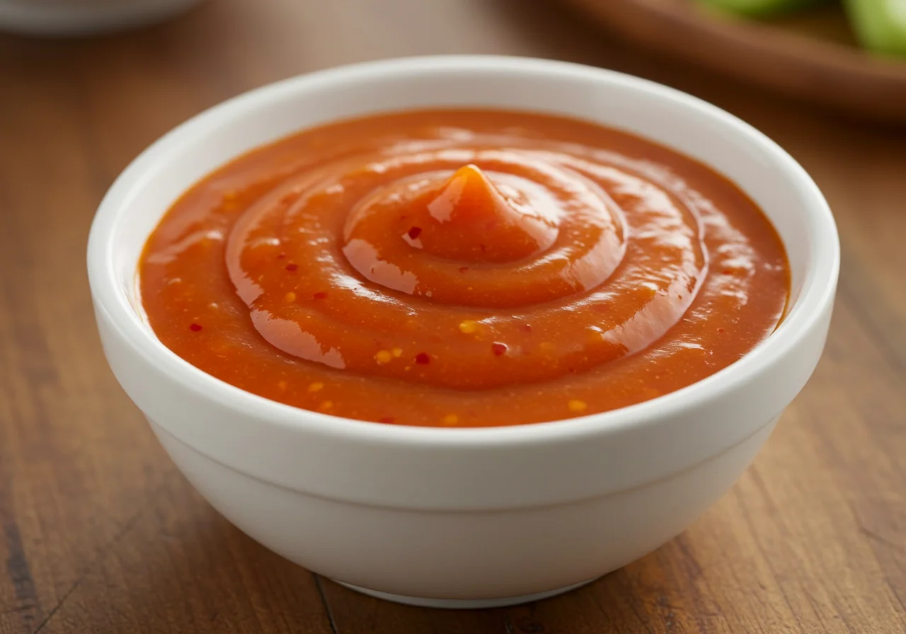 Sonic Sauces Menu 2025: Best Dipping Flavors & Recipes 7 Buffalo Sauce