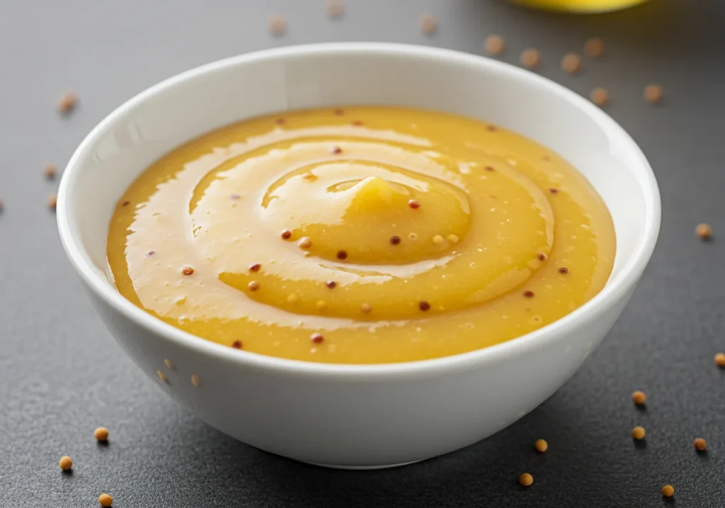 Sonic Sauces Menu 2025: Best Dipping Flavors & Recipes 6 Honey Mustard Sauce