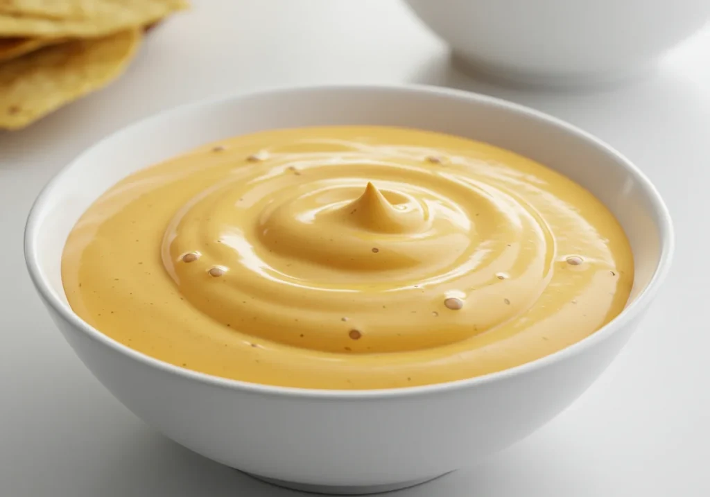 Sonic Sauces Menu 2025: Best Dipping Flavors & Recipes 10 Queso Sauce