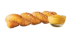 Sonic Menu With Prices, Pictures & Calories November 2025 110 Soft Pretzel Twist