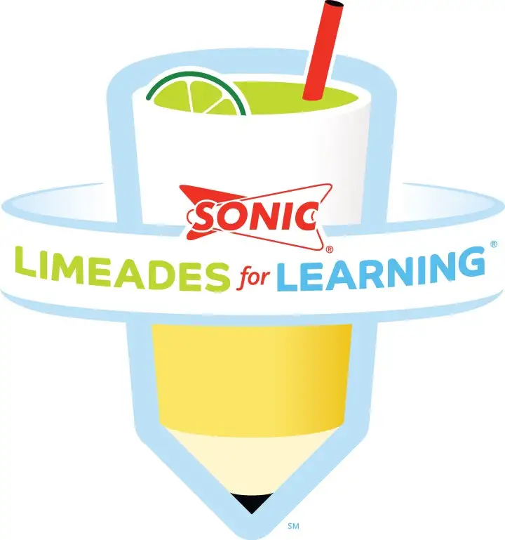 Sonic Limeade For Learning_ Sonic Foundation Program 1 limeades for learning