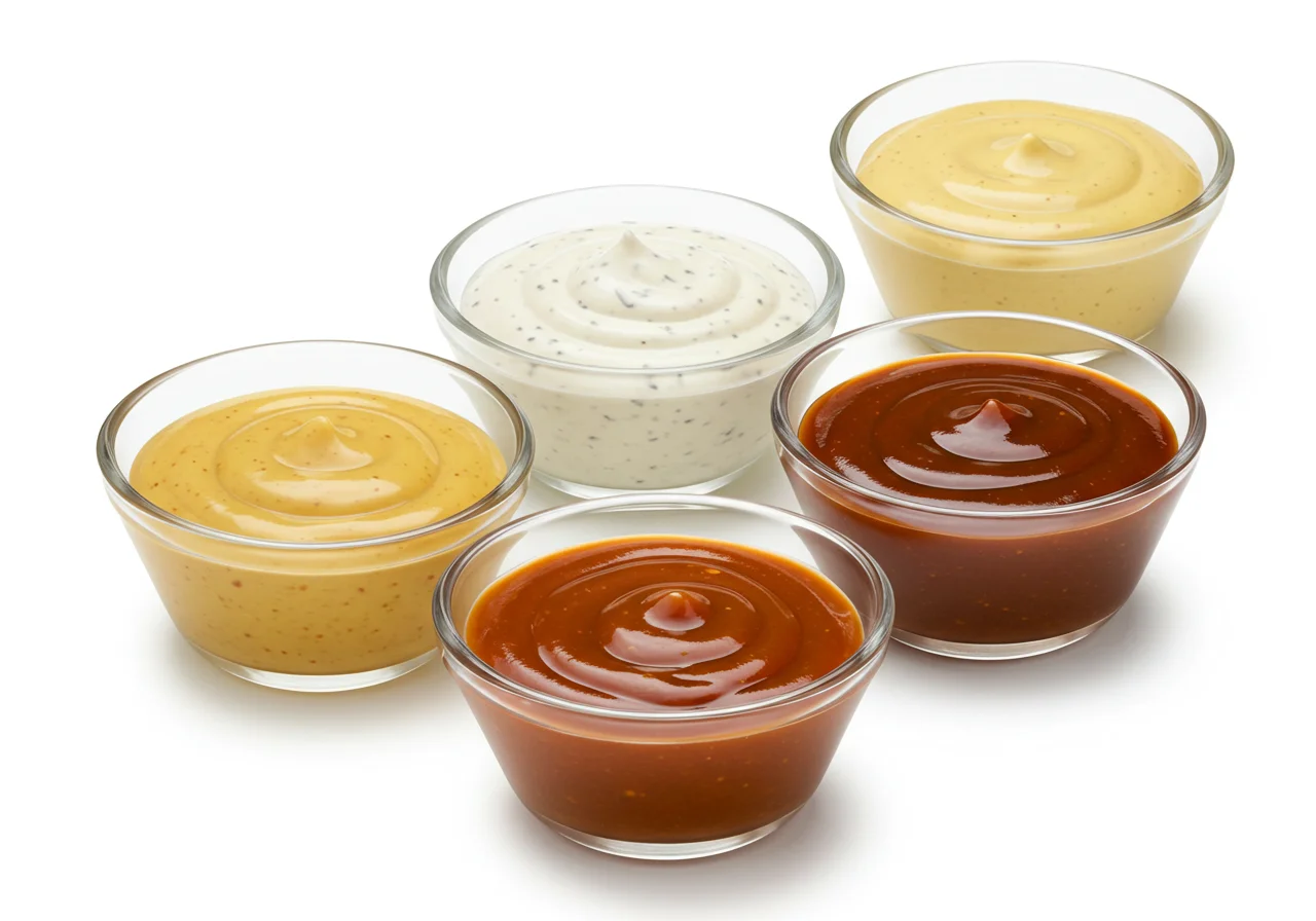 Sonic Sauces Menu 2025: Best Dipping Flavors & Recipes 1 popular sonic sauces