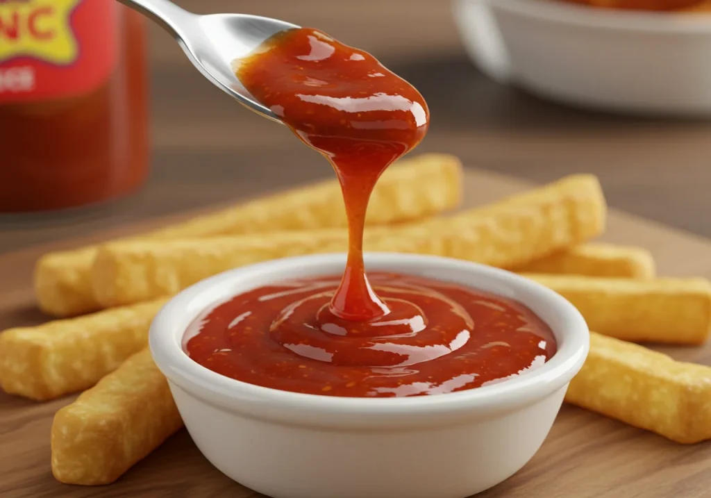 Sonic Sauces Menu 2025: Best Dipping Flavors & Recipes 2 sonic-signature-sauce