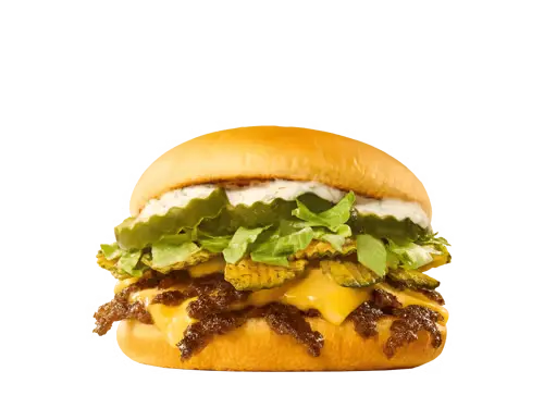 Big Dill Double Sonic Smasher Price and Calories 2025 1 Big Dill Double Sonic Smasher