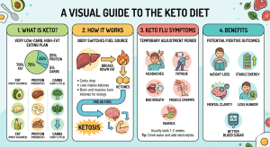 What is Keto Diet